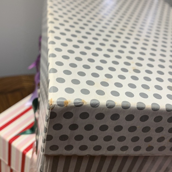 2 Storage boxes for Ribbons - Picture 7 of 14